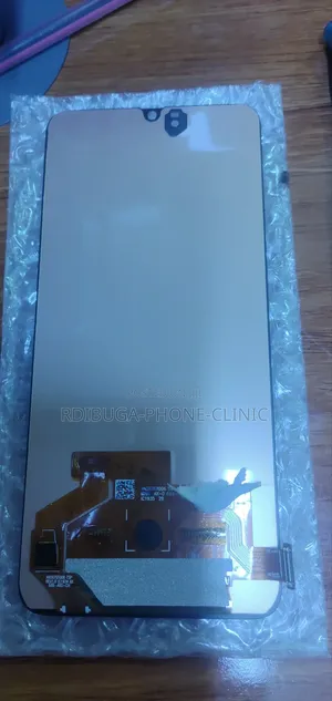 Original Screen of Samsung A90
