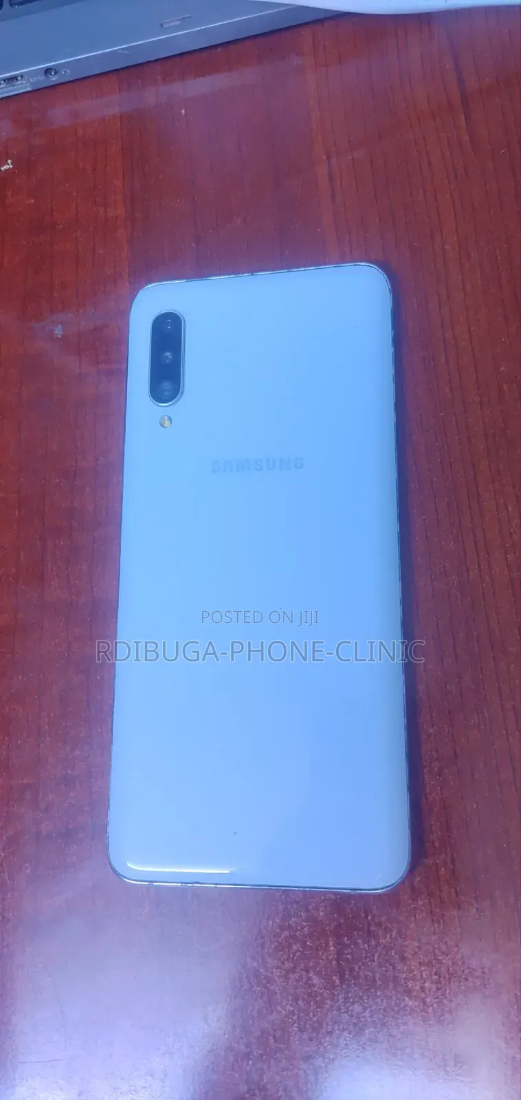 Original Screen of Samsung A90