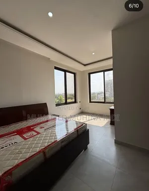 Furnished 2bdrm Apartment in Mikocheni for rent