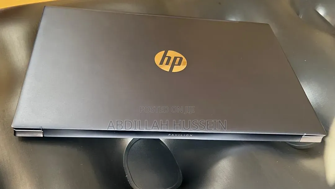 Laptop HP Pavilion 15 16GB Intel Core i5 SSD 512GB