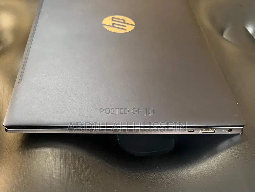 Laptop HP Pavilion 15 16GB Intel Core i5 SSD 512GB