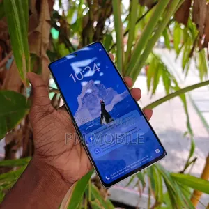 Vivo iQOO Neo10 256 GB Silver