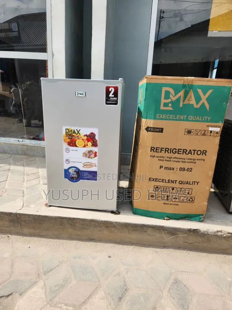 PMAX Frji Single Door