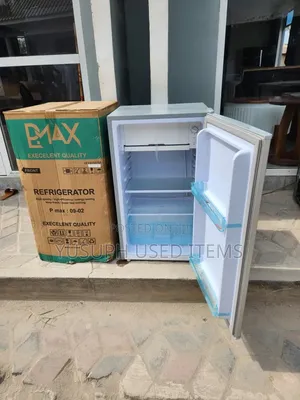 PMAX Frji Single Door