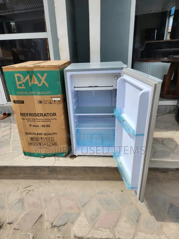 PMAX Frji Single Door