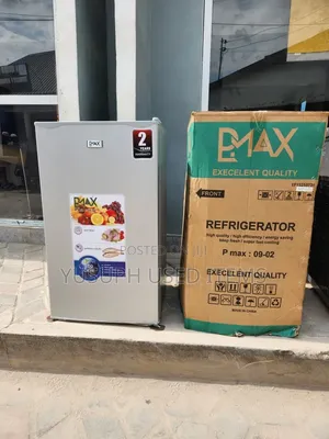 PMAX Frji Single Door
