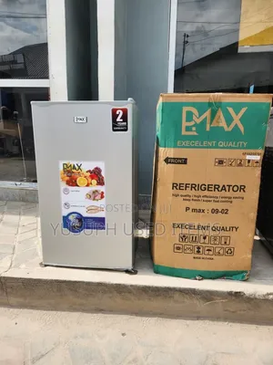 PMAX Frji Single Door