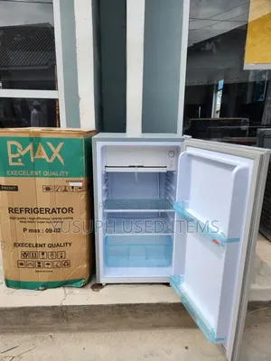 PMAX Frji Single Door