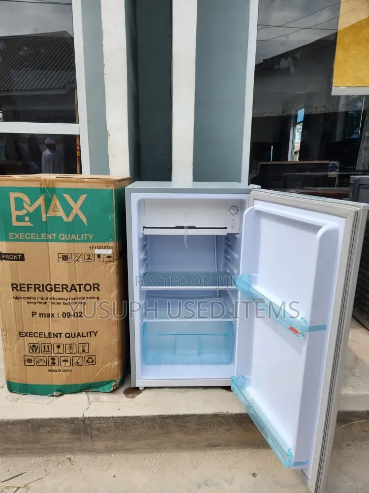 PMAX Frji Single Door