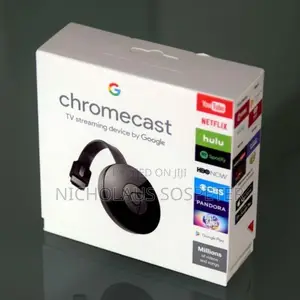 Chromecast