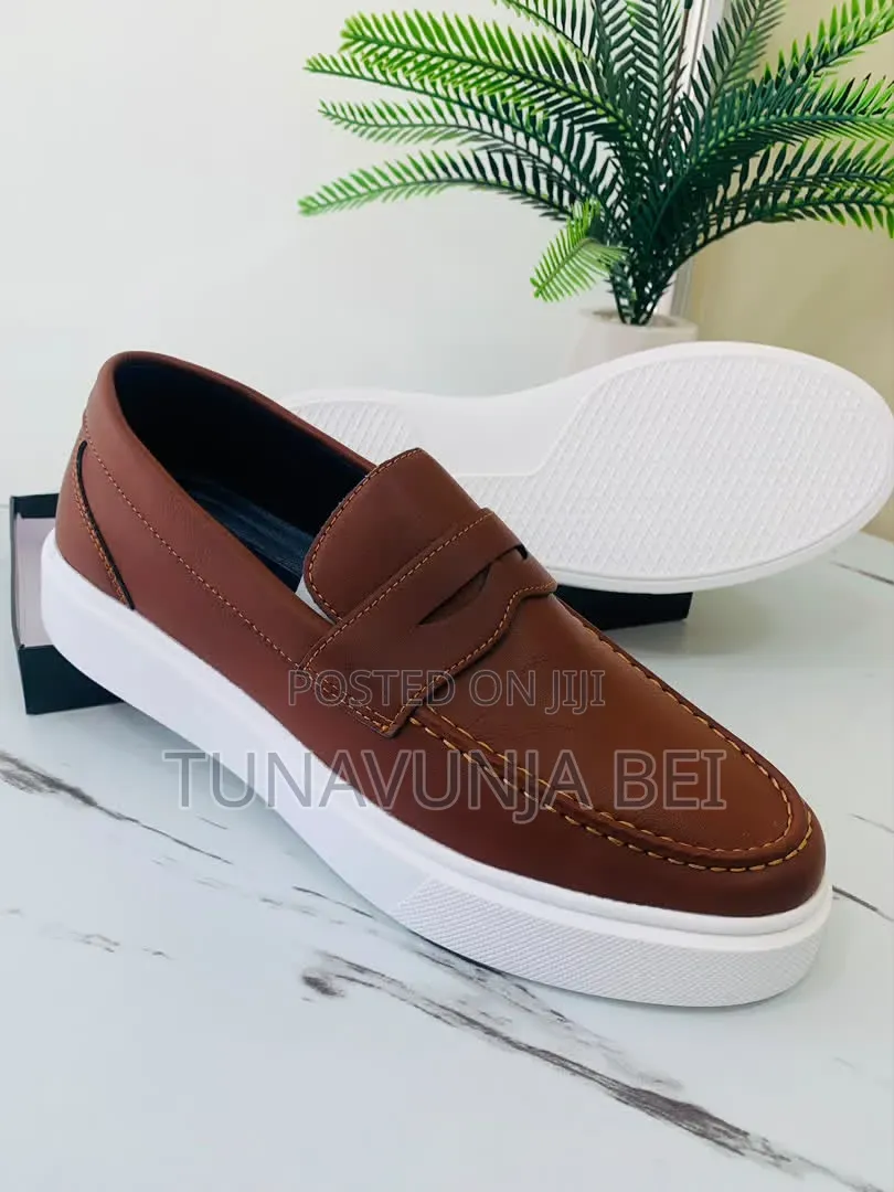 Zara Casual Shoes 