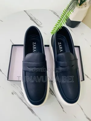 Zara Casual Shoes 