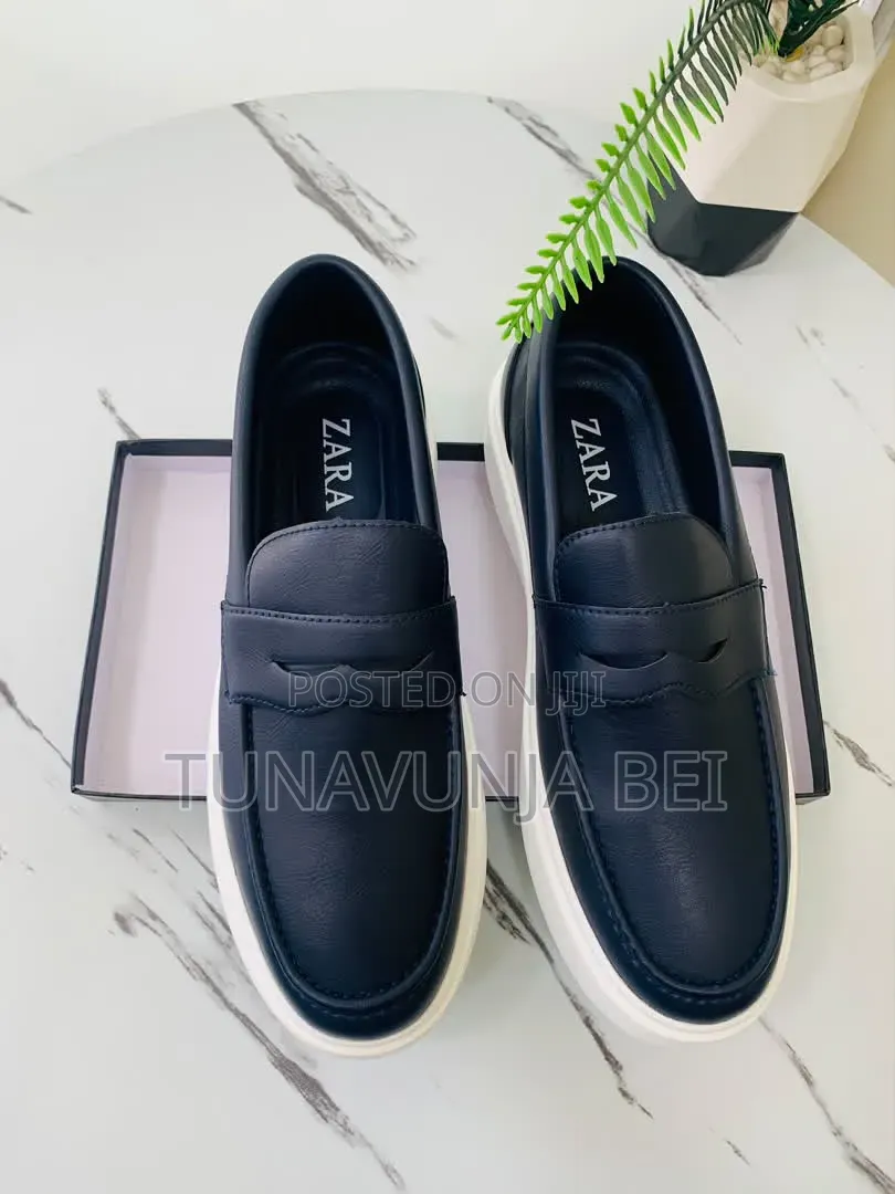 Zara Casual Shoes 