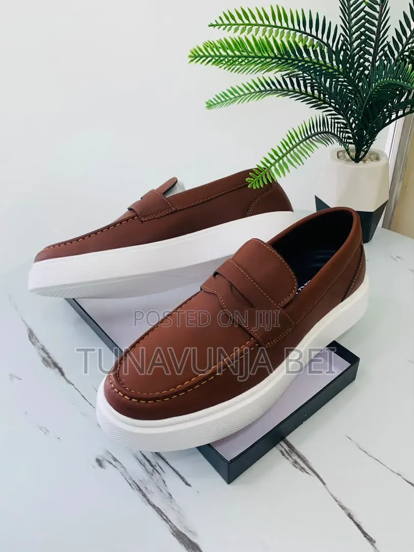 Zara Casual Shoes 
