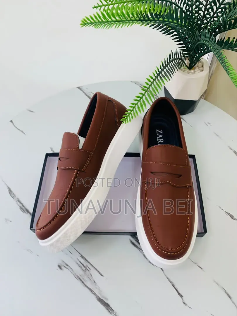 Zara Casual Shoes 