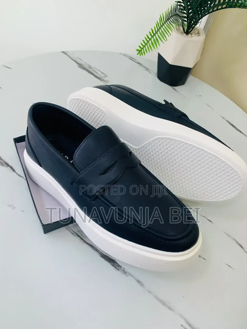 Zara Casual Shoes 