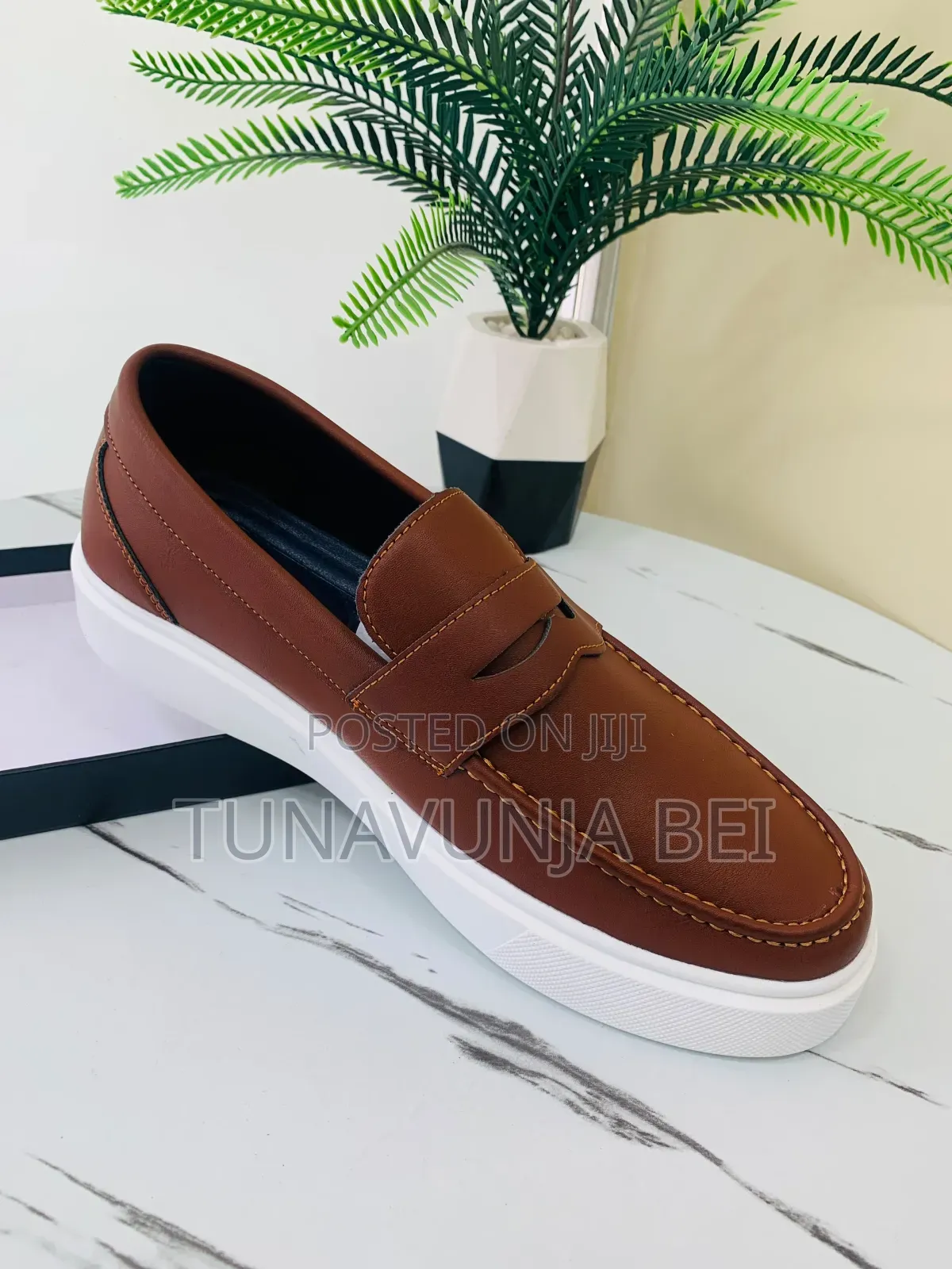 Zara Casual Shoes 