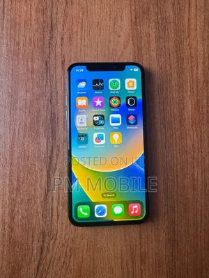 Apple iPhone X 256 GB