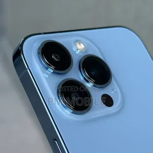Apple iPhone 13 Pro 512 GB Blue