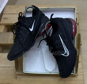 Nike Air Max 2026 Sneakers Collection