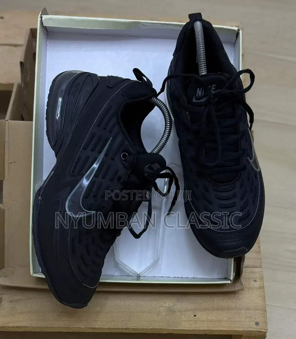 Nike Air Max 2026 Sneakers Collection