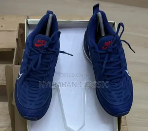 Nike Air Max 2026 Sneakers Collection