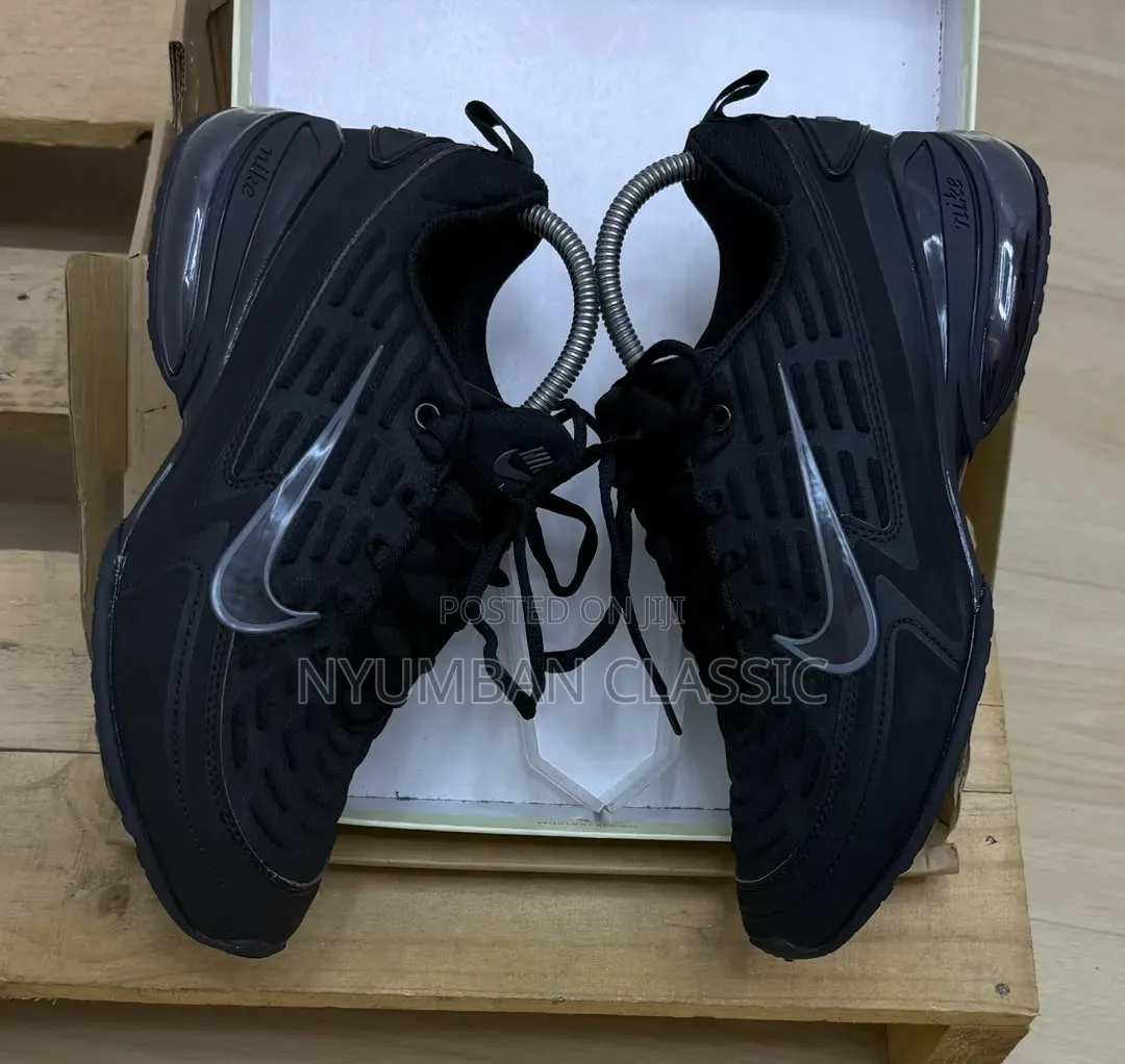 Nike Air Max 2026 Sneakers Collection