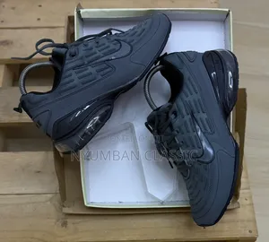 Nike Air Max 2026 Sneakers Collection