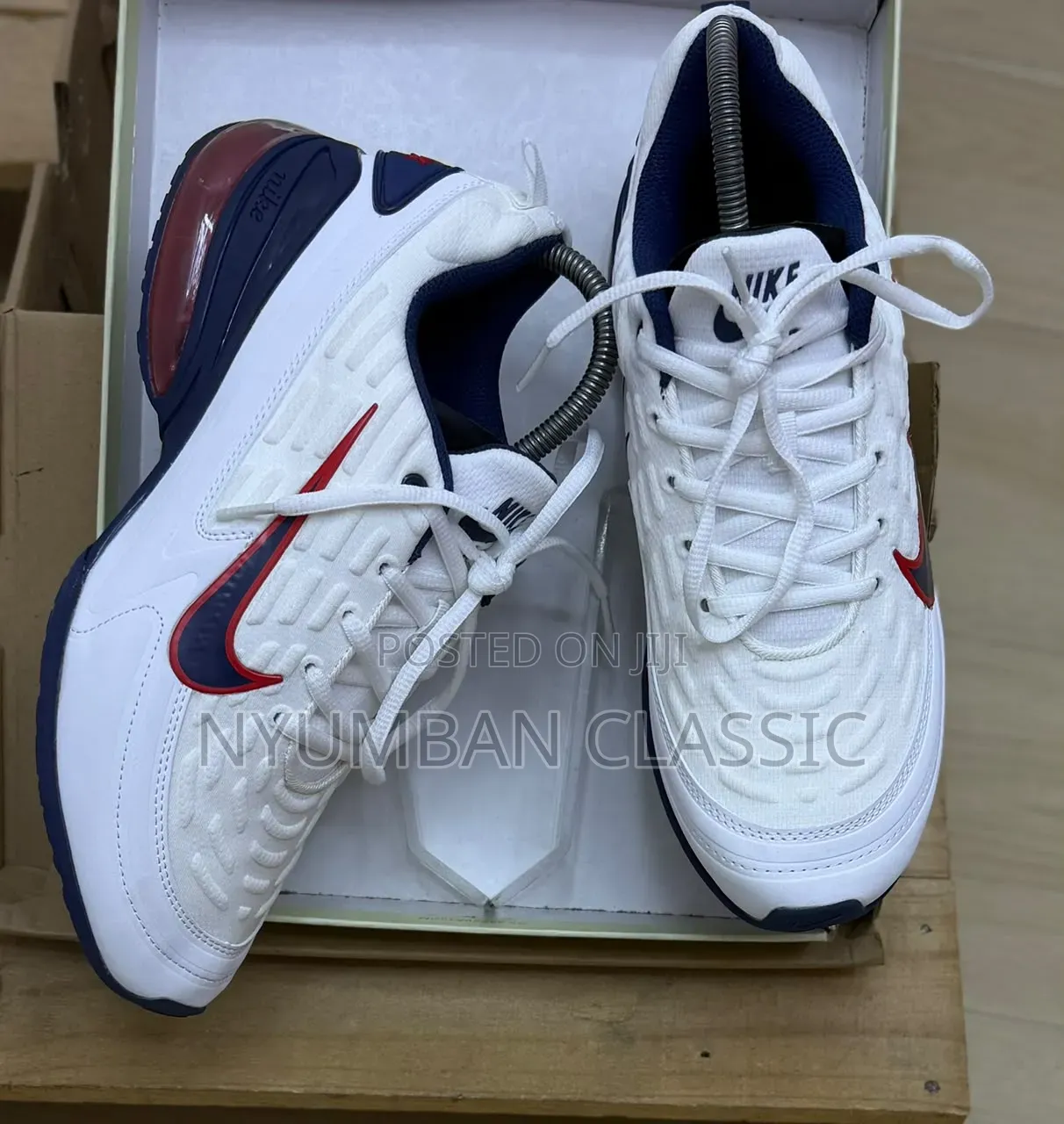 Nike Air Max 2026 Sneakers Collection