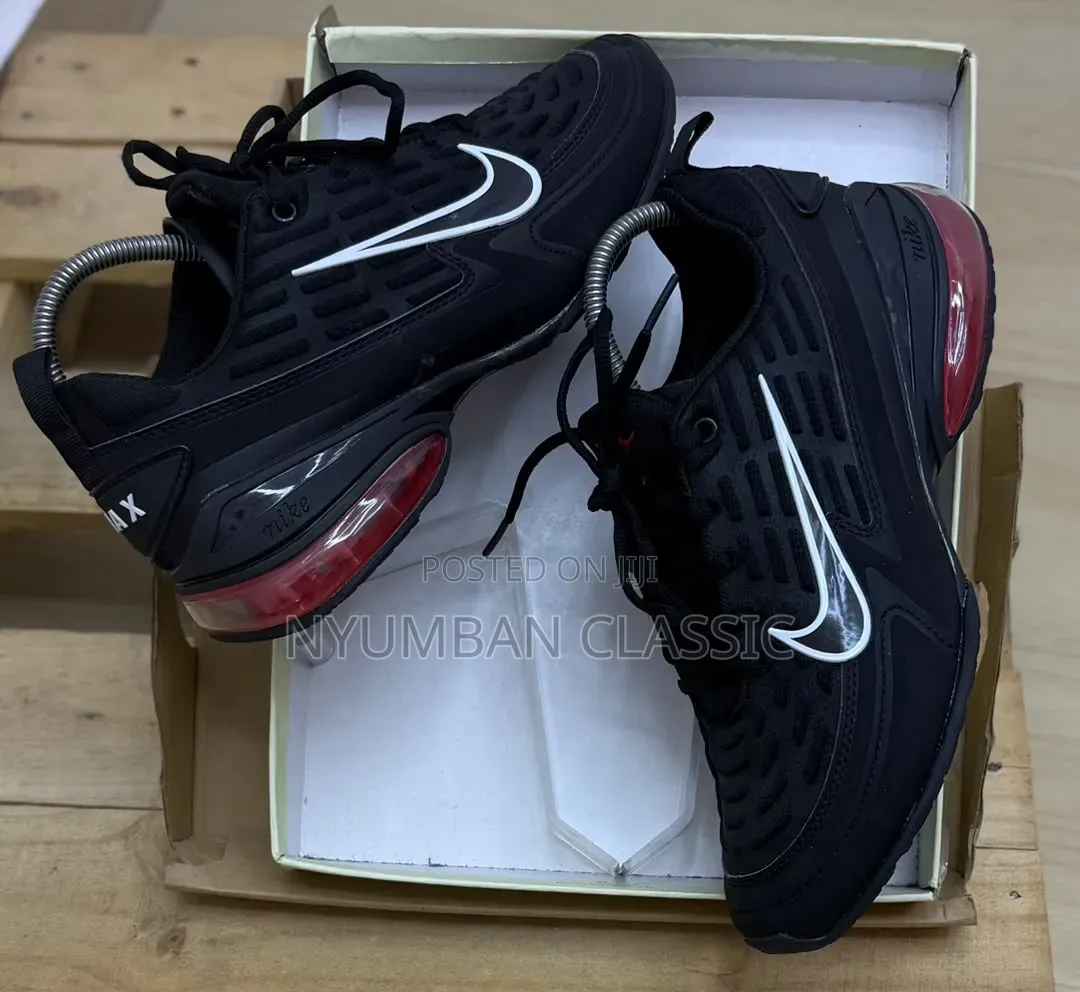 Nike Air Max 2026 Sneakers Collection