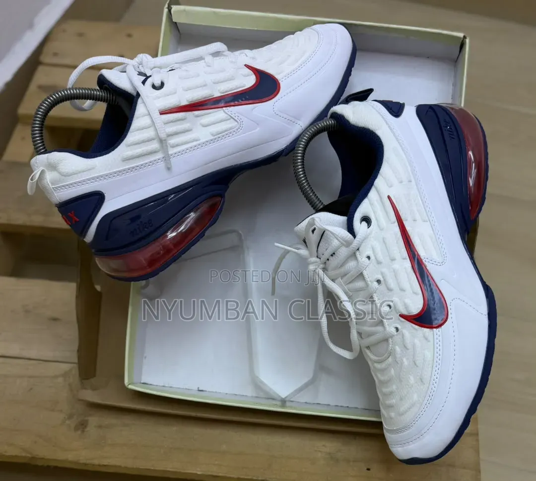 Nike Air Max 2026 Sneakers Collection