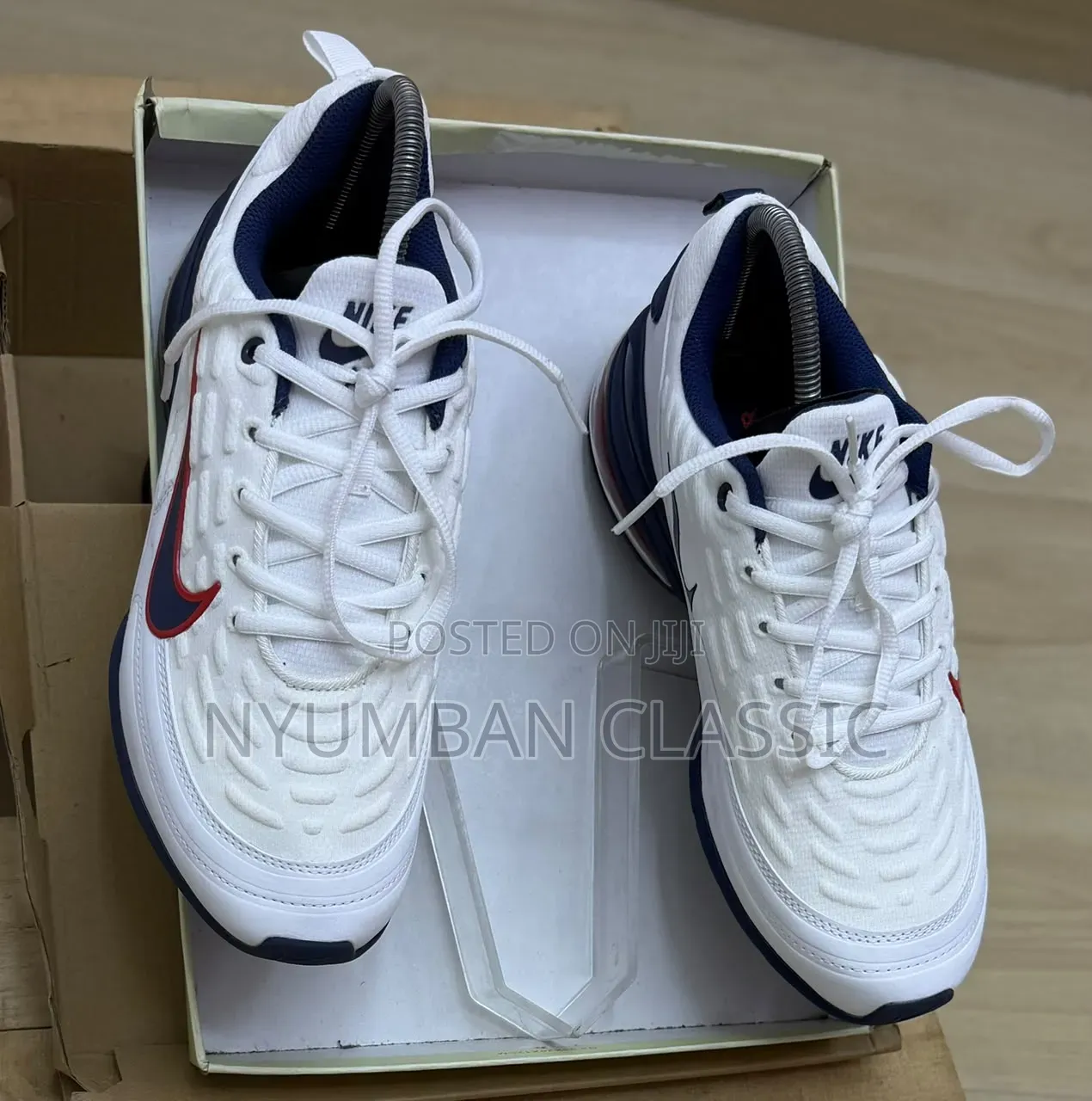 Nike Air Max 2026 Sneakers Collection