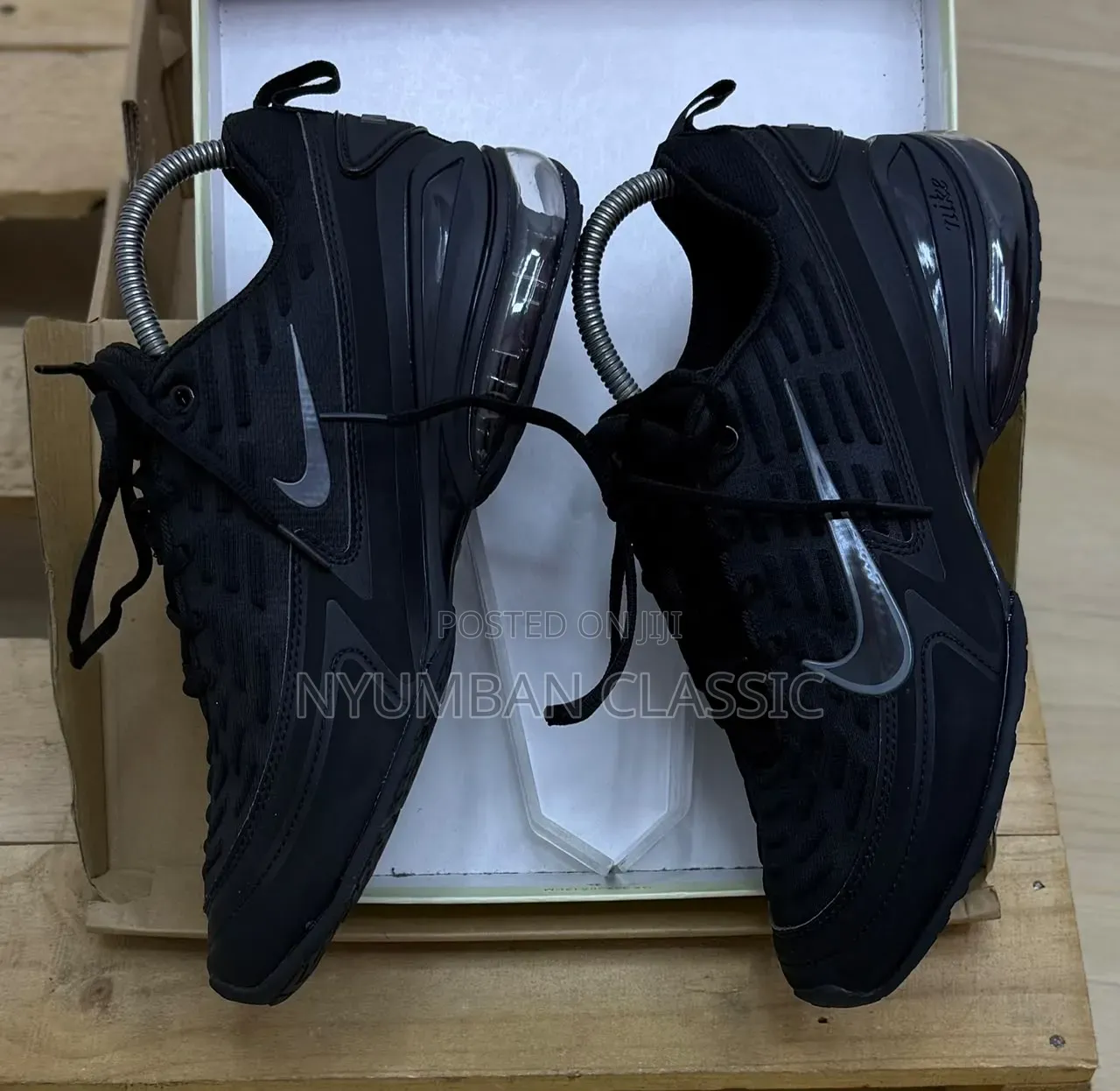 Nike Air Max 2026 Sneakers Collection