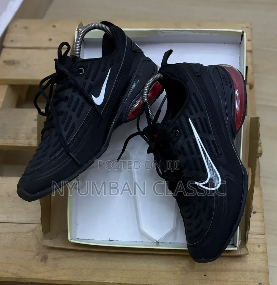 Nike Air Max 2026 Sneakers Collection