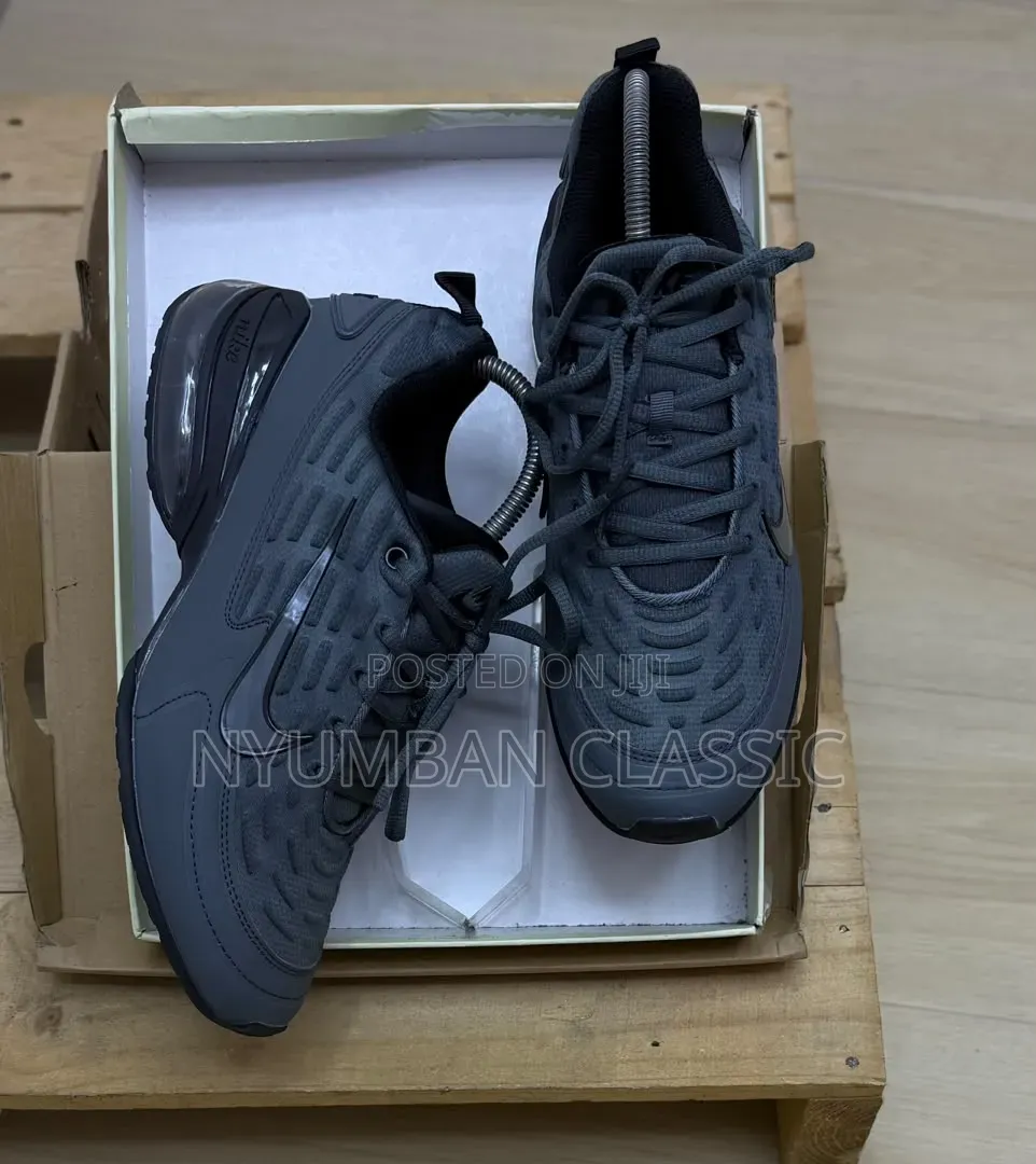 Nike Air Max 2026 Sneakers Collection