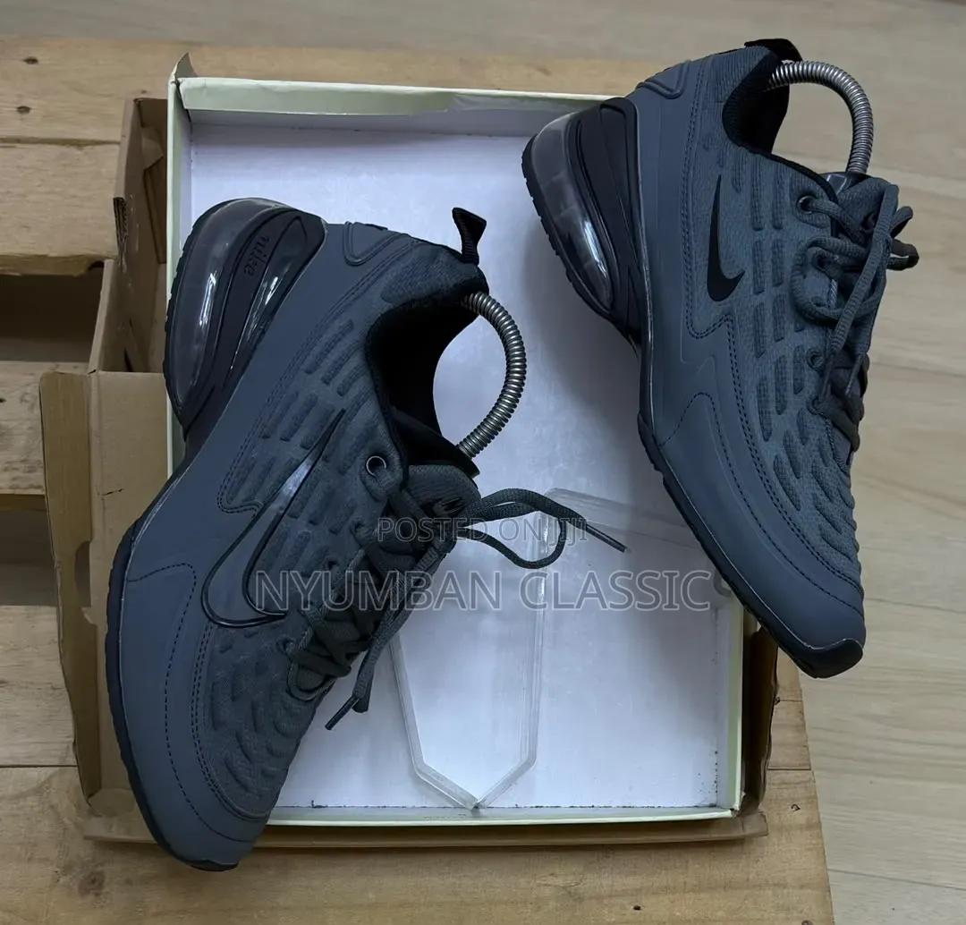 Nike Air Max 2026 Sneakers Collection