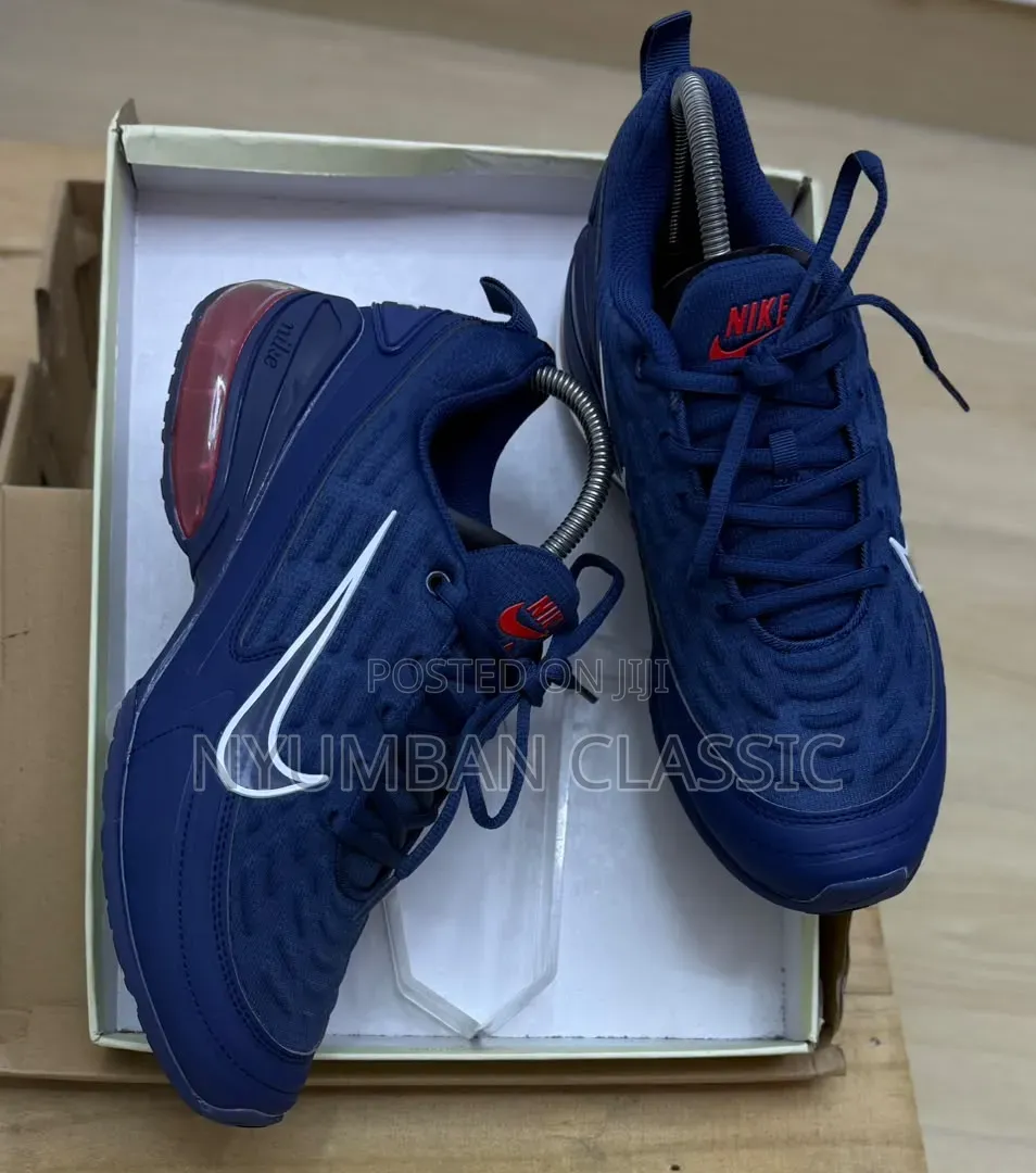 Nike Air Max 2026 Sneakers Collection