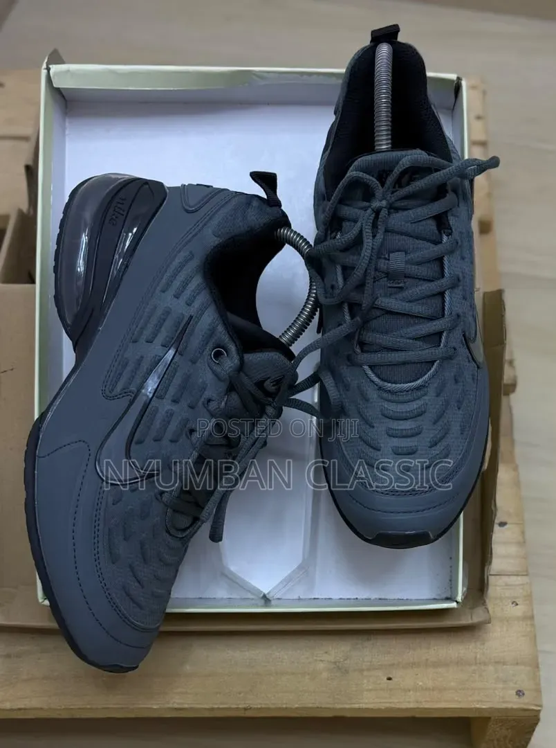 Nike Air Max 2026 Sneakers Collection