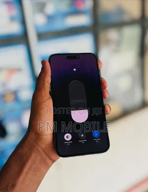 Apple iPhone 14 Pro Max 512 GB Purple