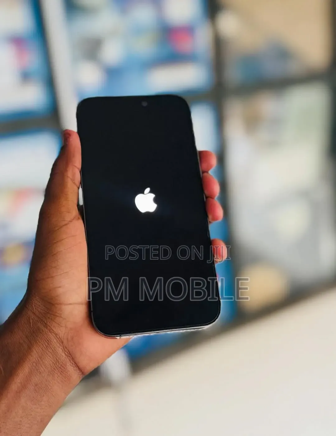 Apple iPhone 14 Pro Max 512 GB Purple