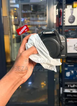 Canon 500D