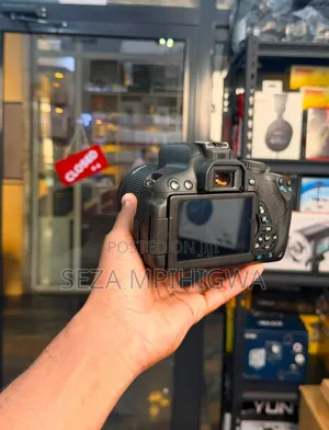 Canon 500D