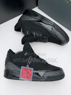 Nike Jordan O3 Shoes