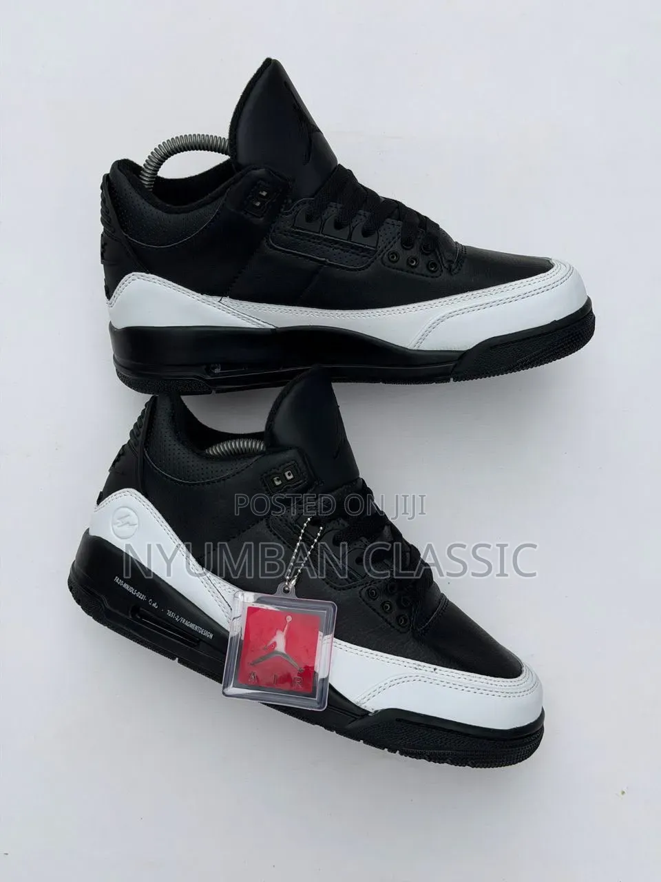 Nike Jordan O3 Shoes