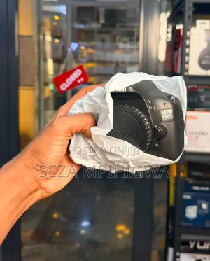 Canon 550D