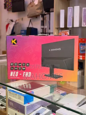 K Gaming Neo-FHD 22-Inch Gaming Monitor