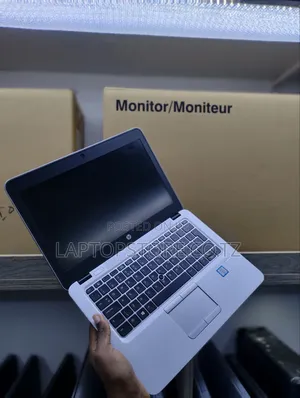 Laptop HP EliteBook 820 G3 8GB Intel Core i5 SSD 256GB