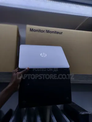 Laptop HP EliteBook 820 G3 8GB Intel Core i5 SSD 256GB