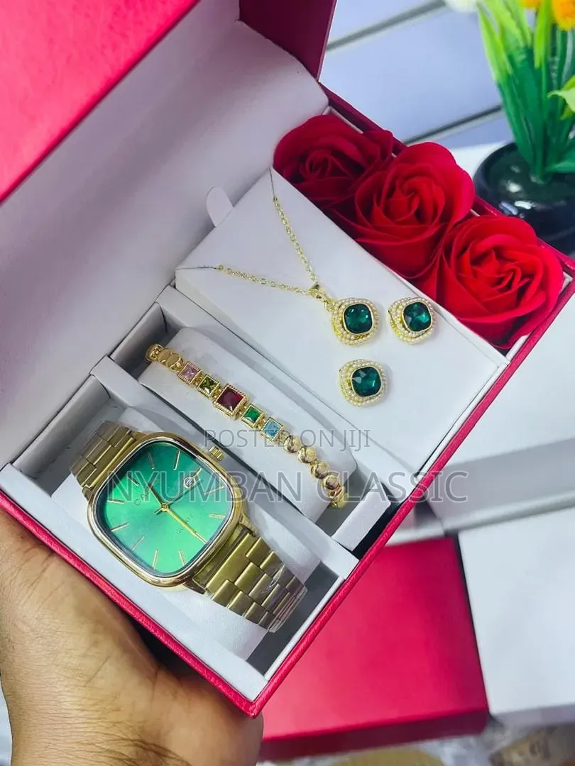 Gift Watches Bracelet Hereni Cheni