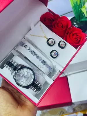Gift Watches Bracelet Hereni Cheni